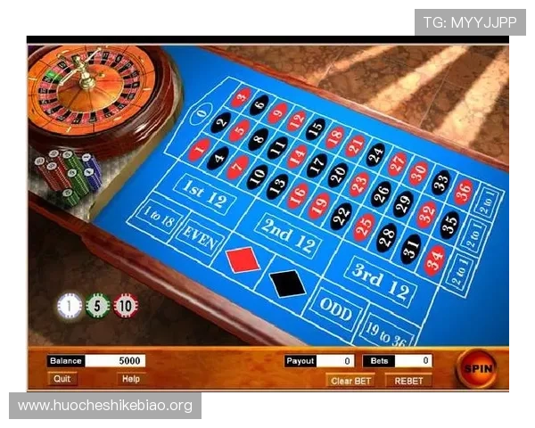 最新PA轮盘首页功能全面介绍，助你轻松掌握轮盘游戏玩法与技巧